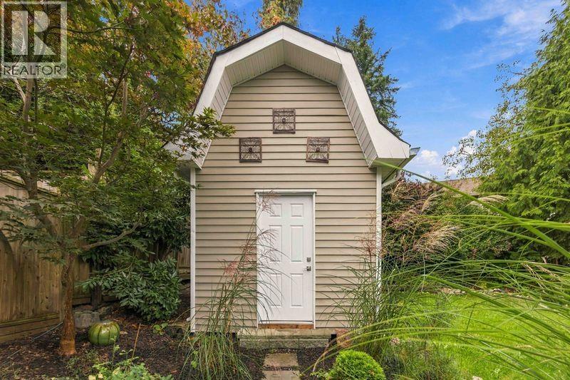 734 Carleton Drive, Port Moody, British Columbia  V3H 3K6 - Photo 30 - R3166555