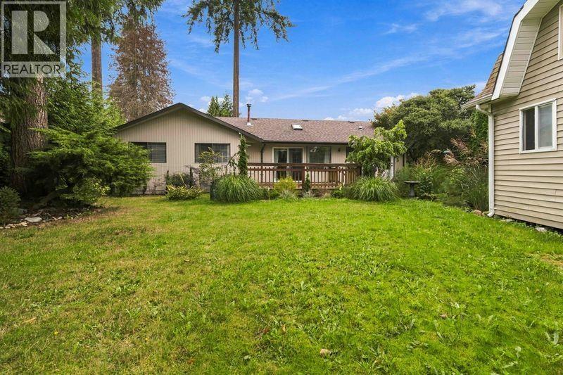 734 Carleton Drive, Port Moody, British Columbia  V3H 3K6 - Photo 31 - R3166555