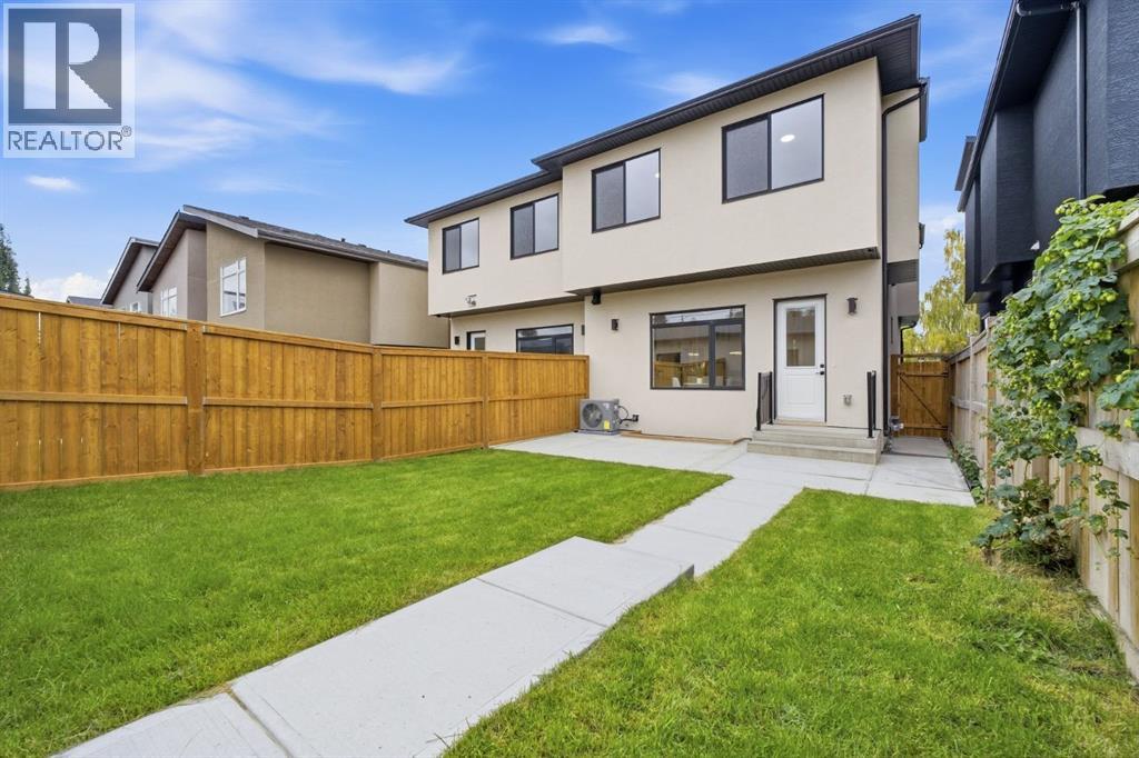 2229 36 Street SW, Calgary, Alberta  T3E 2Z3 - Photo 28 - A2345069