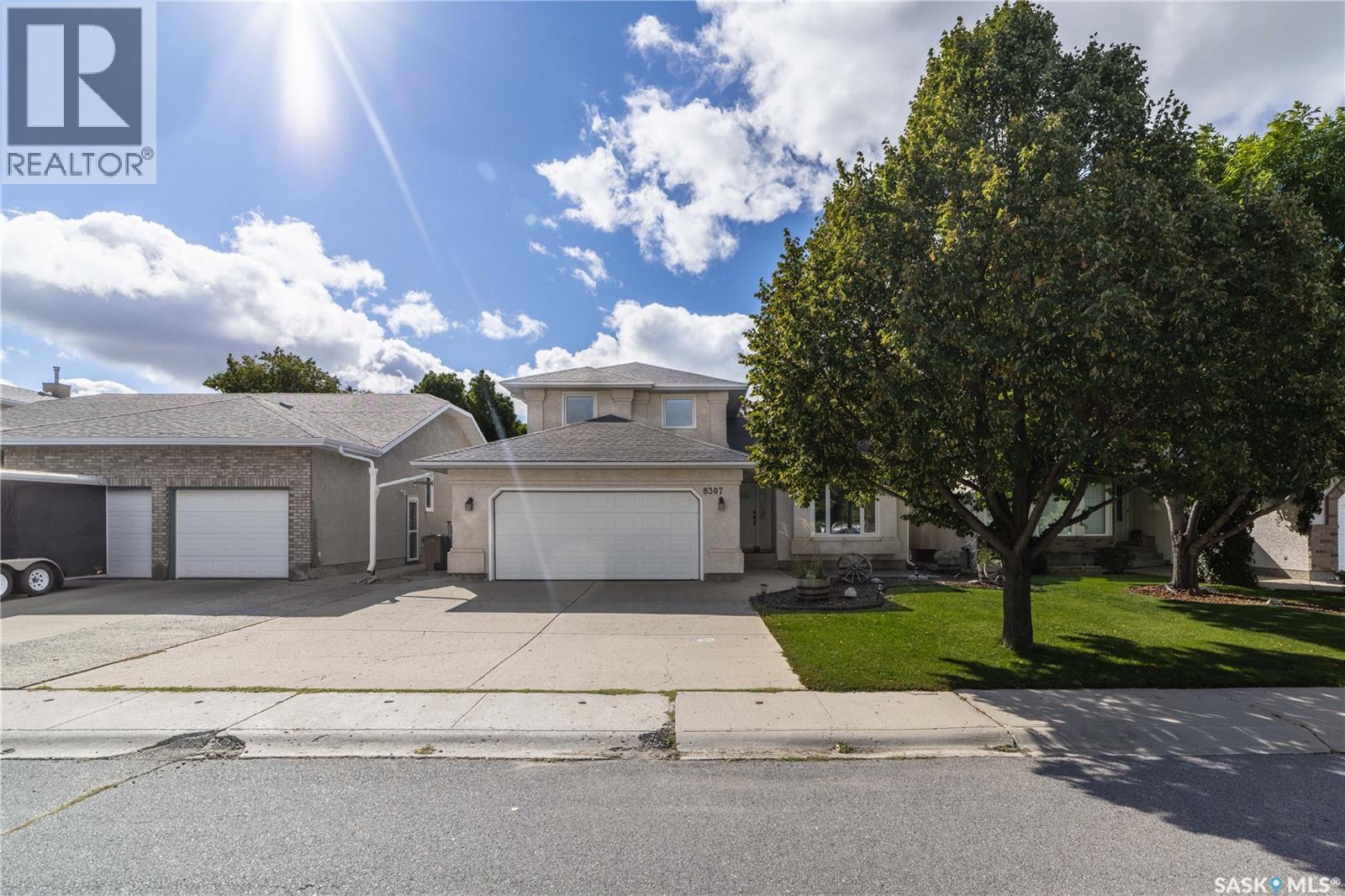 8307 Rankin Drive, Regina, Saskatchewan  S4Y 1J4 - Photo 3 - SK048699