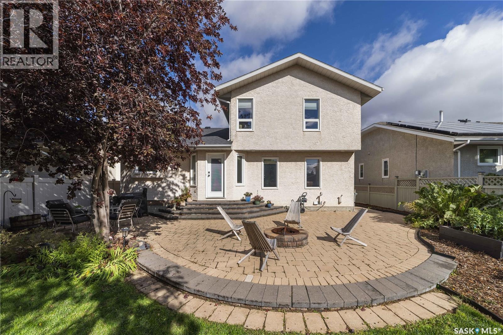 8307 Rankin Drive, Regina, Saskatchewan  S4Y 1J4 - Photo 49 - SK048699