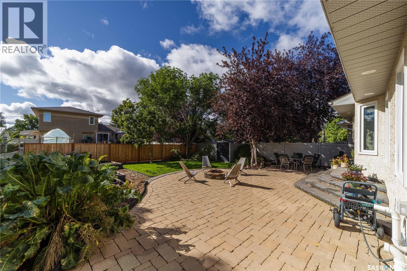 8307 Rankin Drive, Regina, Saskatchewan  S4Y 1J4 - Photo 51 - SK048699