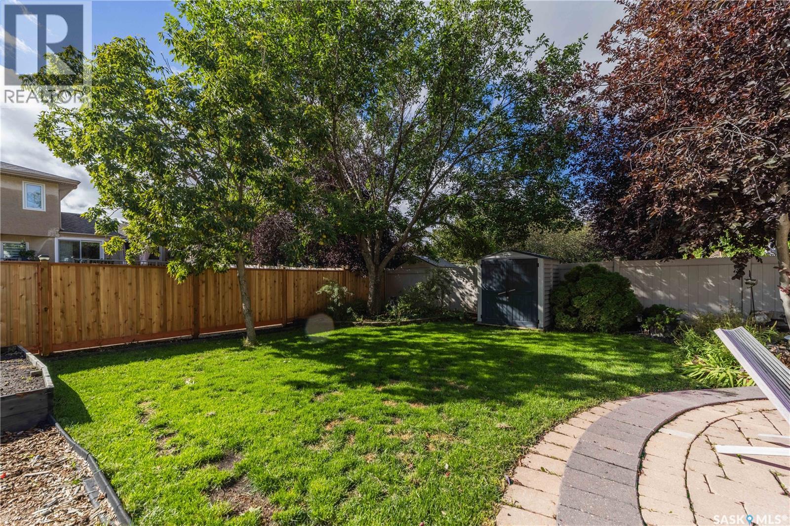 8307 Rankin Drive, Regina, Saskatchewan  S4Y 1J4 - Photo 52 - SK048699