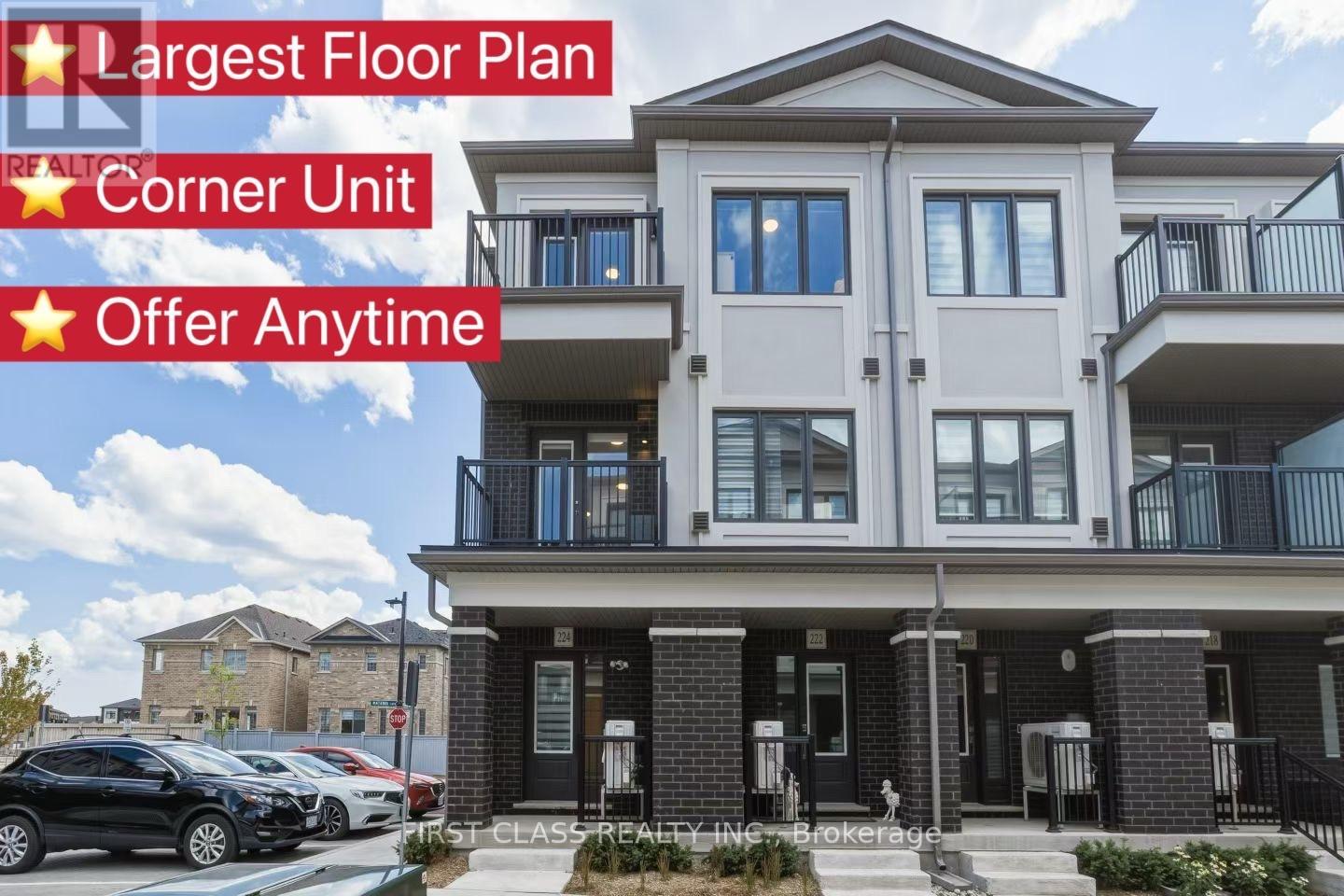 224 MATAWIN LANE, Richmond Hill, Ontario