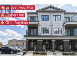 224 MATAWIN LANE, Richmond Hill, Ontario