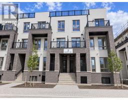 214 - 3 BANCROFT LANE E, Richmond Hill, Ontario
