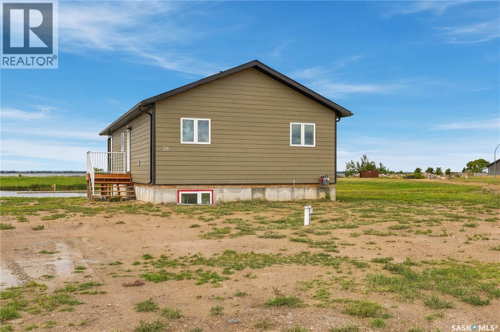 78 Sunset Acres Road, Last Mountain Lake East Side, Saskatchewan  S0G 0Z0 - Photo 4 - SK025973