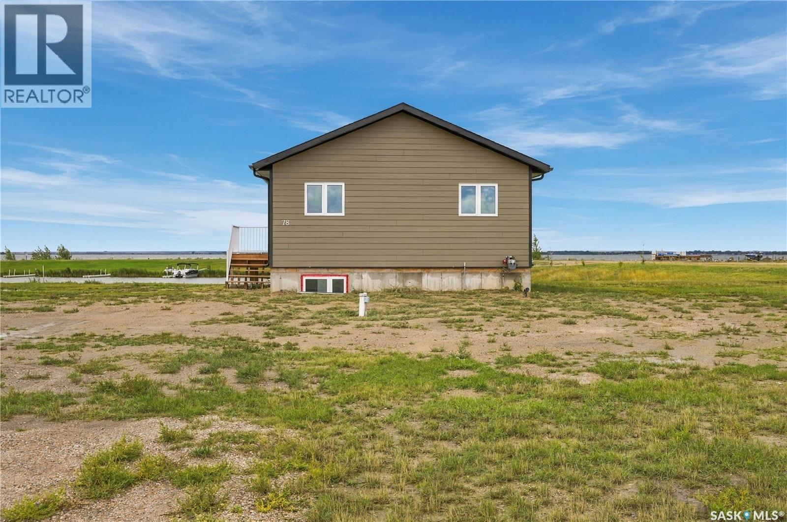 78 Sunset Acres Road, Last Mountain Lake East Side, Saskatchewan  S0G 0Z0 - Photo 5 - SK025973
