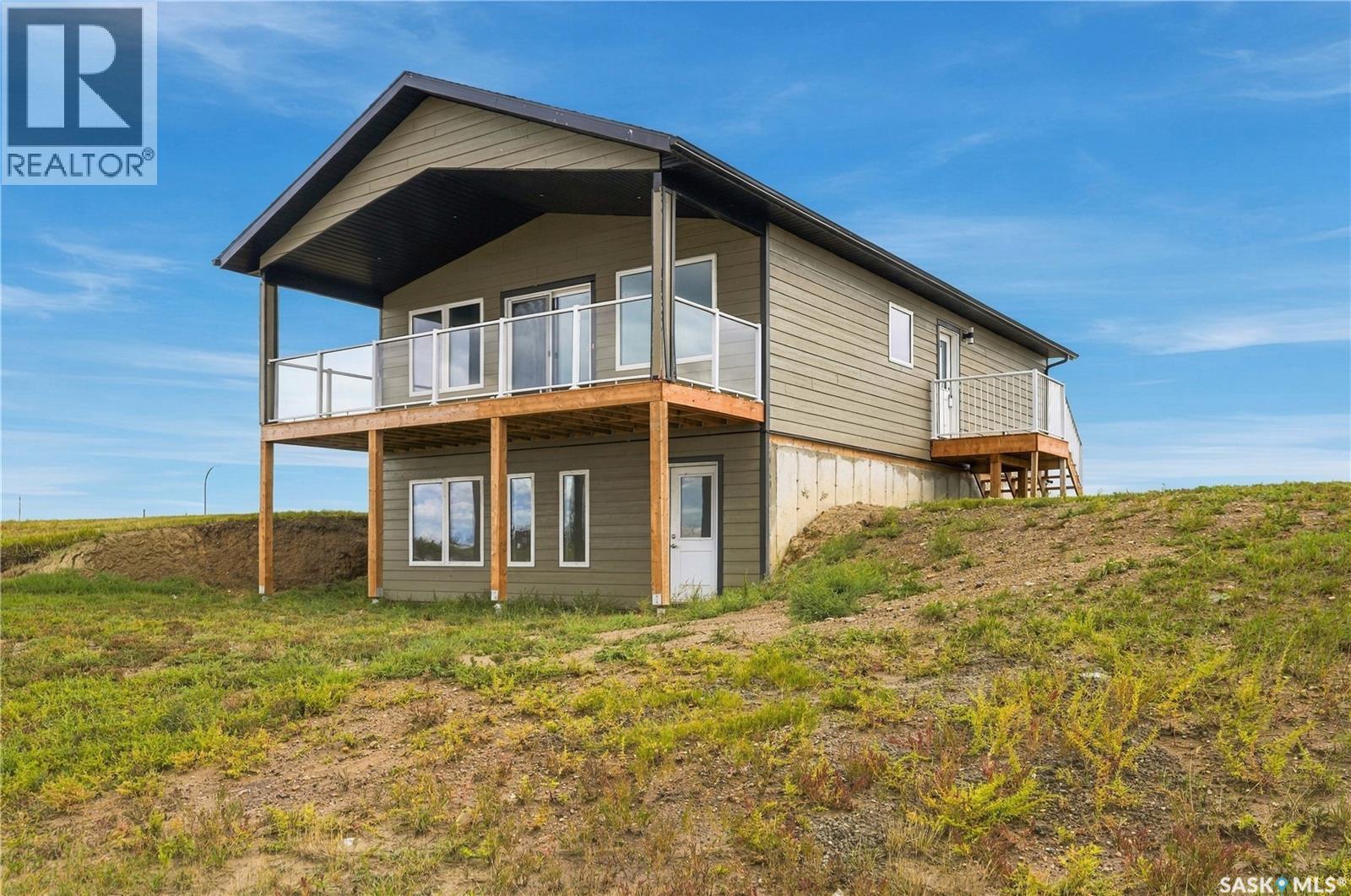 78 Sunset Acres Road, Last Mountain Lake East Side, Saskatchewan  S0G 0Z0 - Photo 1 - SK025973