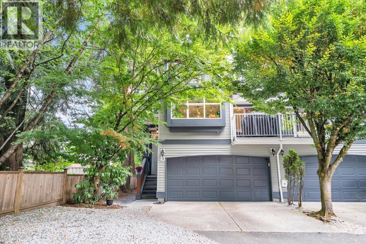 9 2994 Coast Meridian Road, Port Coquitlam, British Columbia  V3B 3M8 - Photo 29 - R3166542