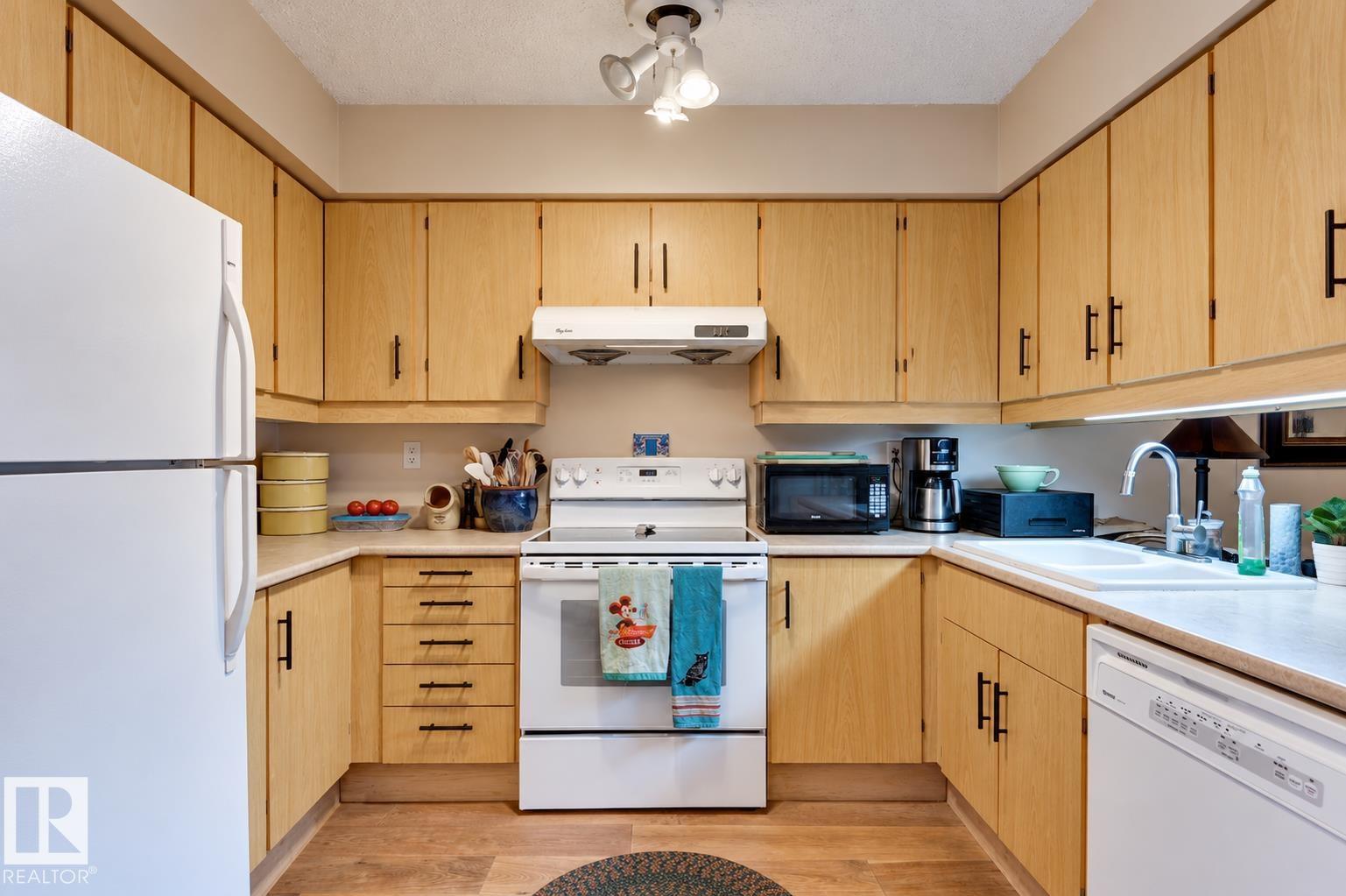 #203 24 Alpine Pl, St. Albert, Alberta  T8N 3Y2 - Photo 16 - E4509029