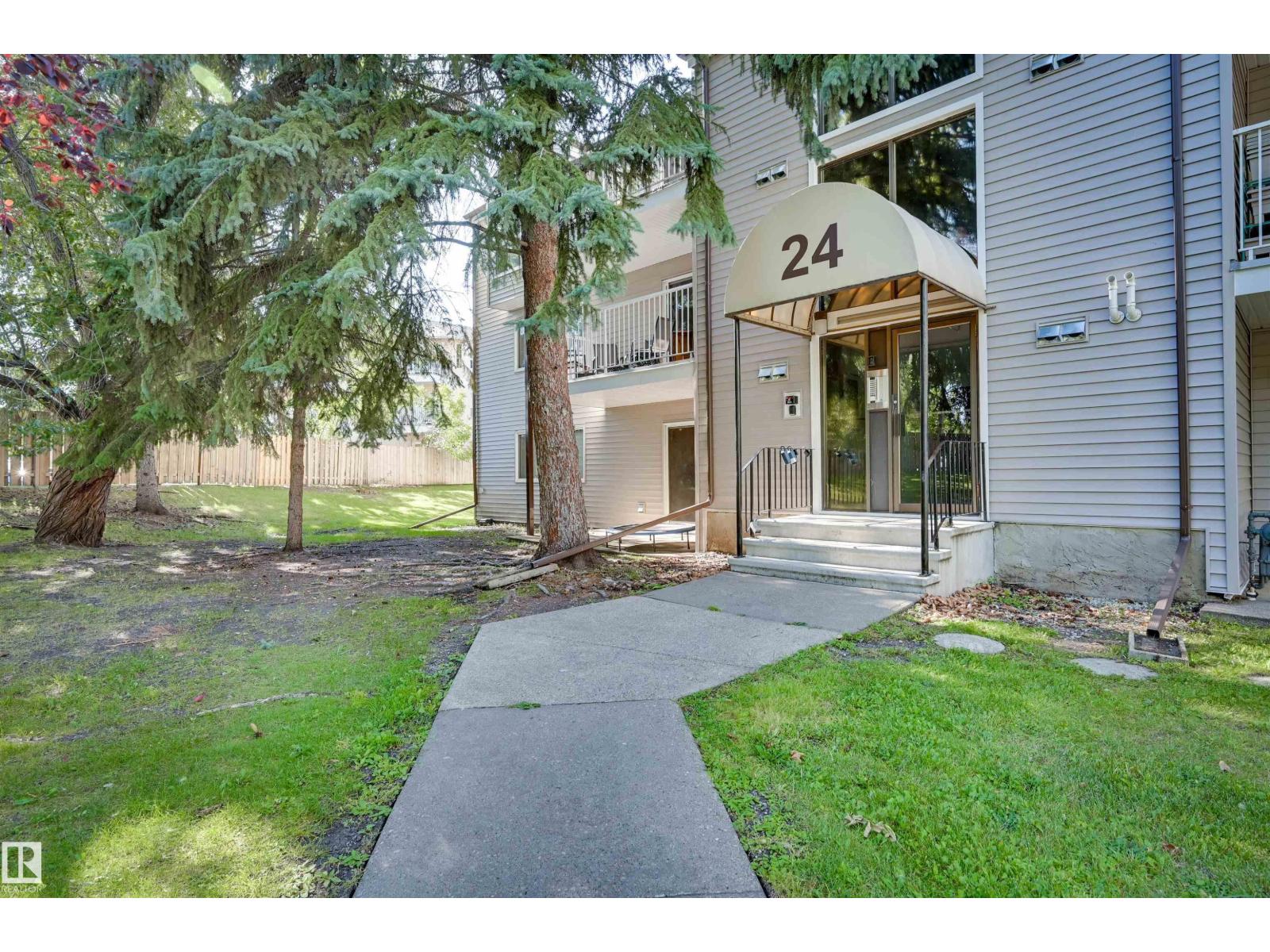 #203 24 Alpine Pl, St. Albert, Alberta  T8N 3Y2 - Photo 34 - E4509029