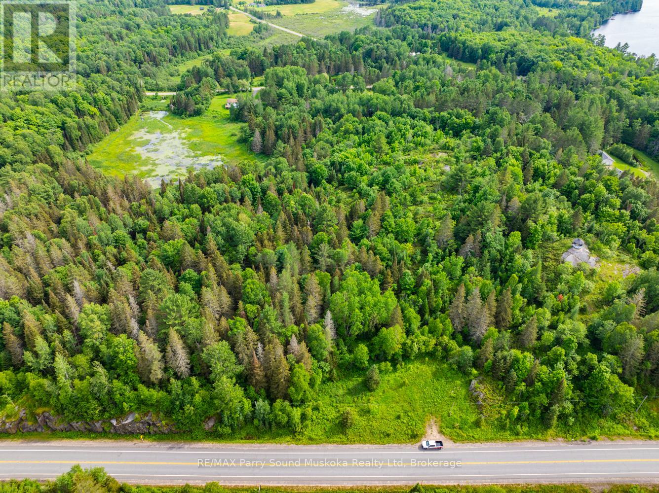 7281b Highway 124, Magnetawan, Ontario  P0G 1G0 - Photo 8 - X13794774