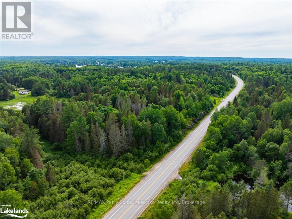 7281a Highway 124, Magnetawan, Ontario  P0G 1G0 - Photo 11 - X13794776