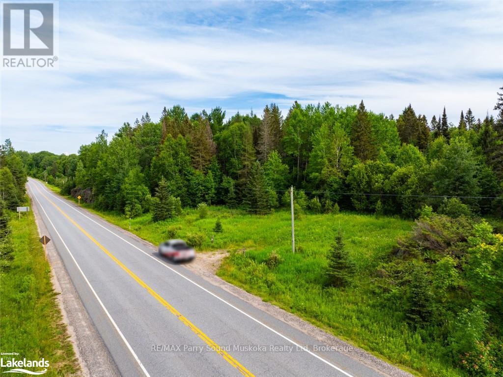 7281a Highway 124, Magnetawan, Ontario  P0G 1G0 - Photo 20 - X13794776