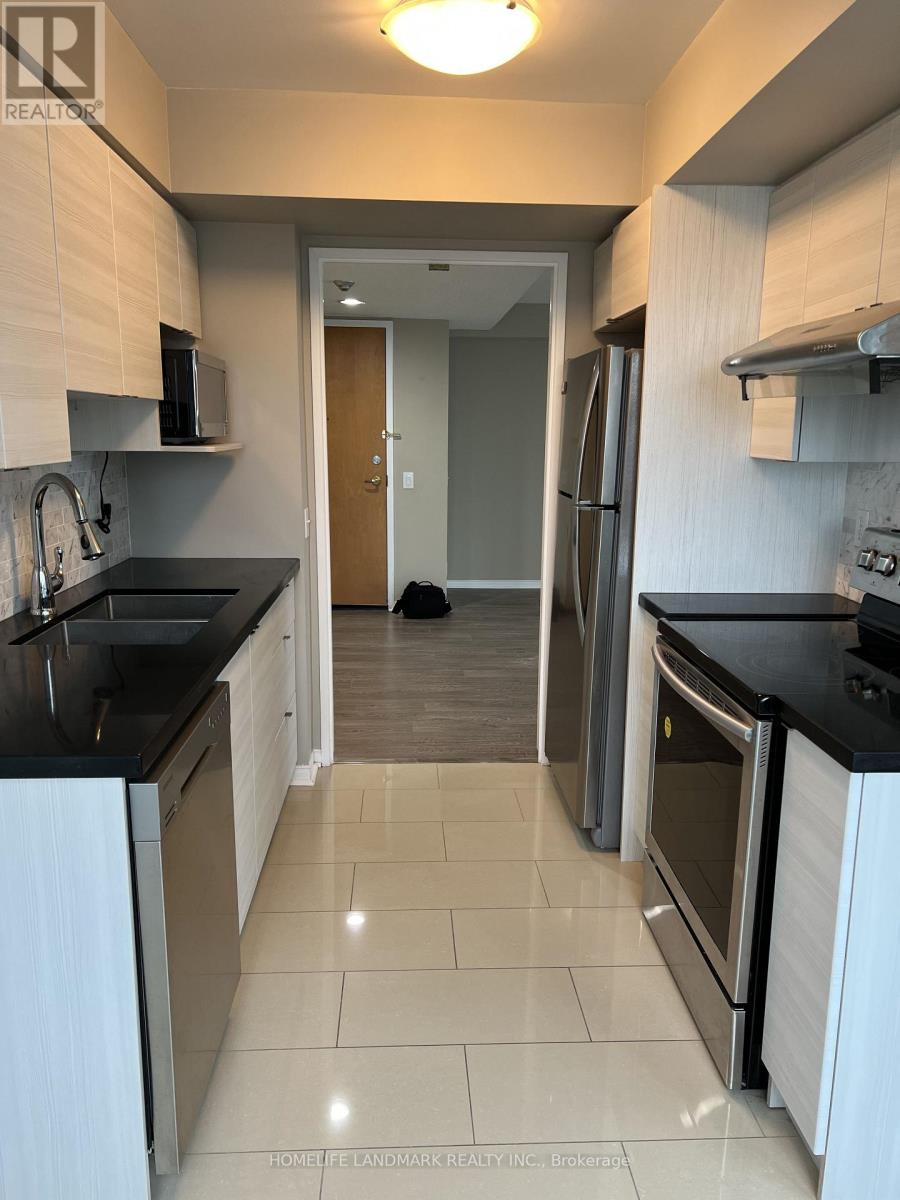 1803 - 238 Doris Avenue, Toronto, Ontario M2N 6W1 - Photo 6 - C13794808