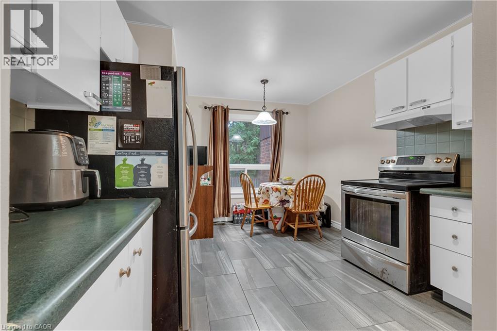 45 Marksam Road Unit# 121, Guelph, Ontario  N1H 6Y9 - Photo 10 - 40863853