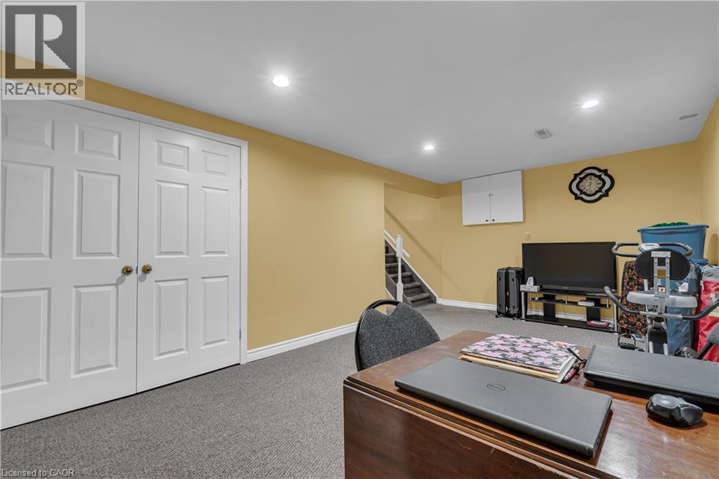 45 Marksam Road Unit# 121, Guelph, Ontario  N1H 6Y9 - Photo 27 - 40863853