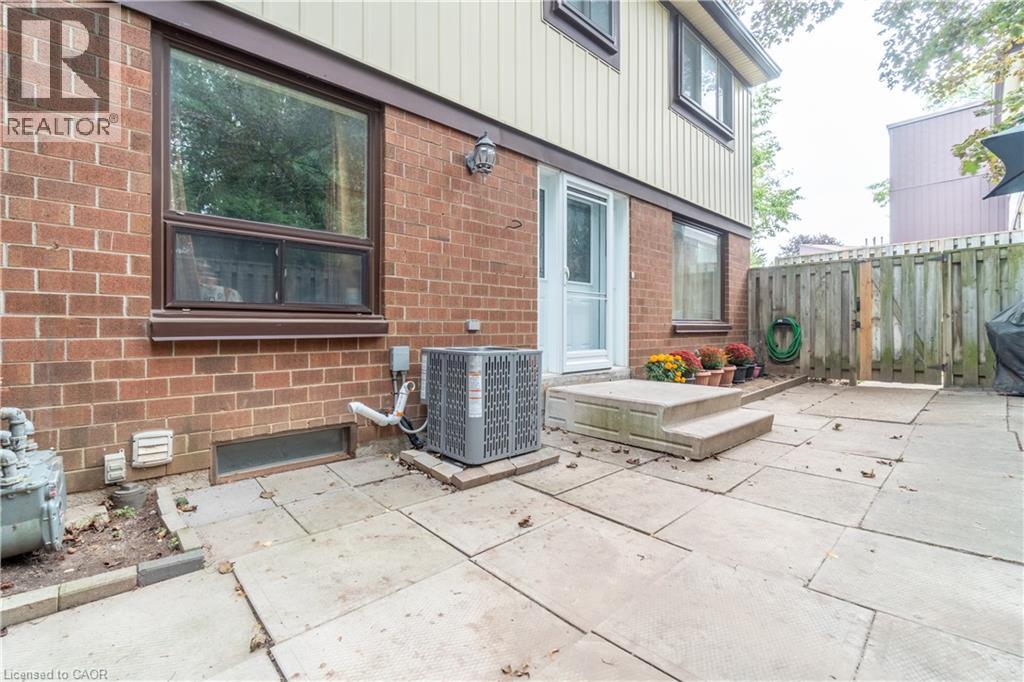 45 Marksam Road Unit# 121, Guelph, Ontario  N1H 6Y9 - Photo 4 - 40863853