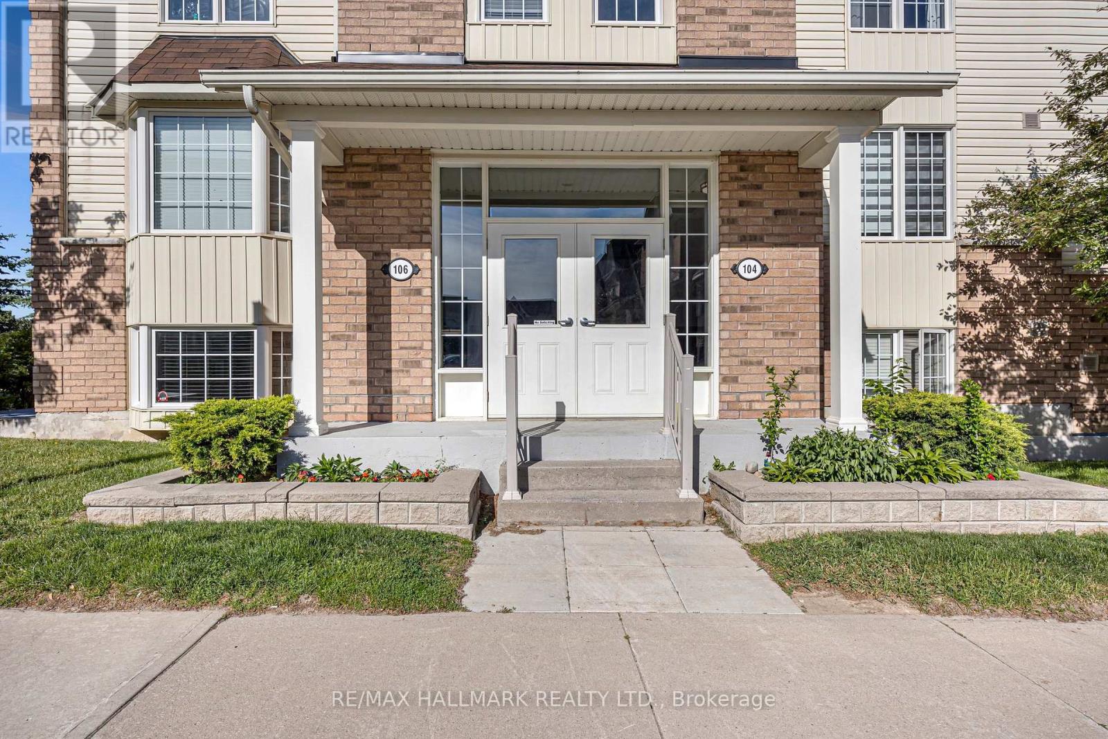 3 - 106 Petra Way, Whitby, Ontario  L1R 0A2 - Photo 23 - E13794784