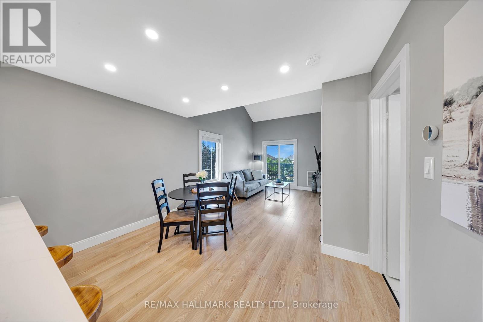 3 - 106 Petra Way, Whitby, Ontario  L1R 0A2 - Photo 5 - E13794784
