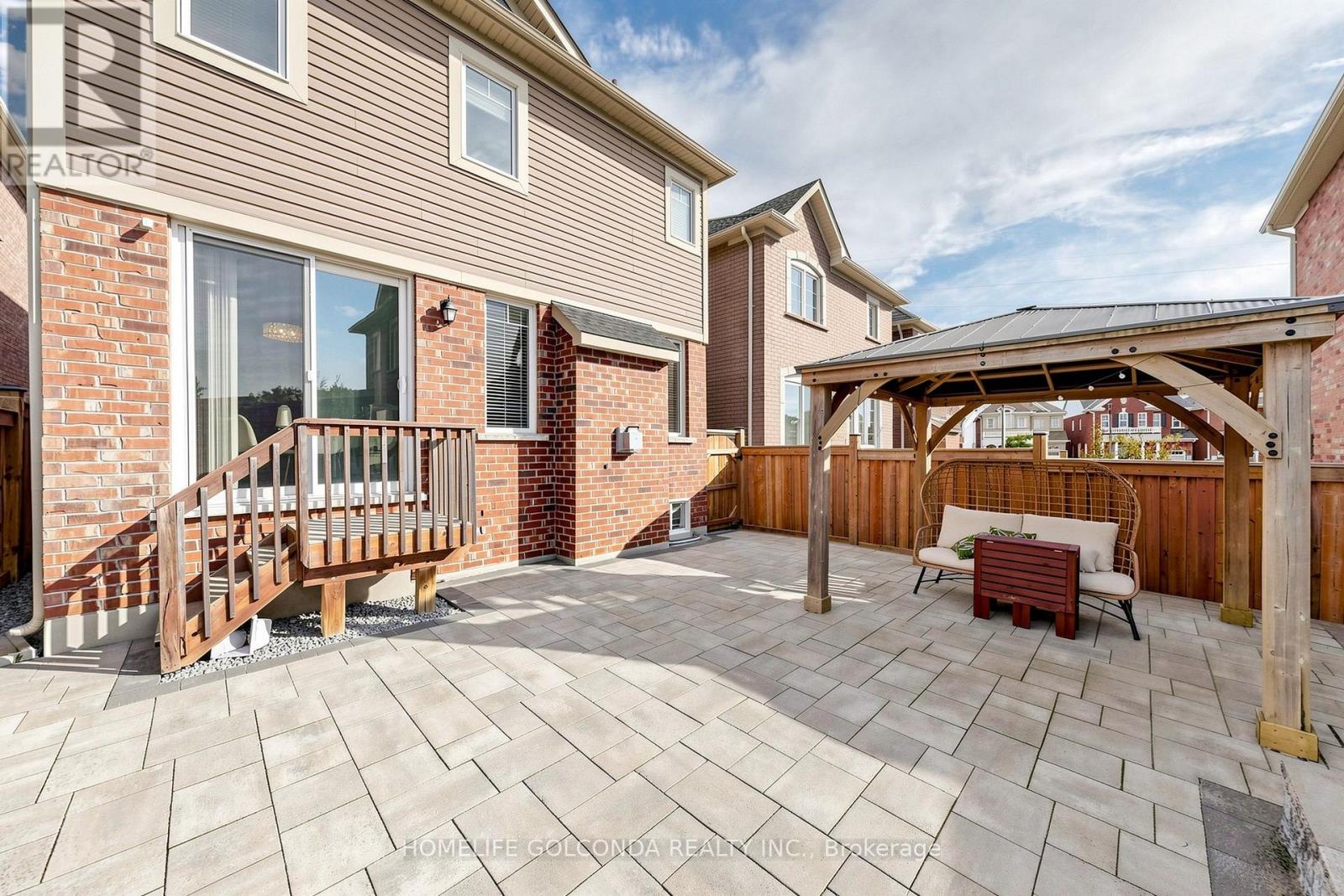 2716 Sapphire Drive, Pickering, Ontario  L1X 0G3 - Photo 28 - E13794800