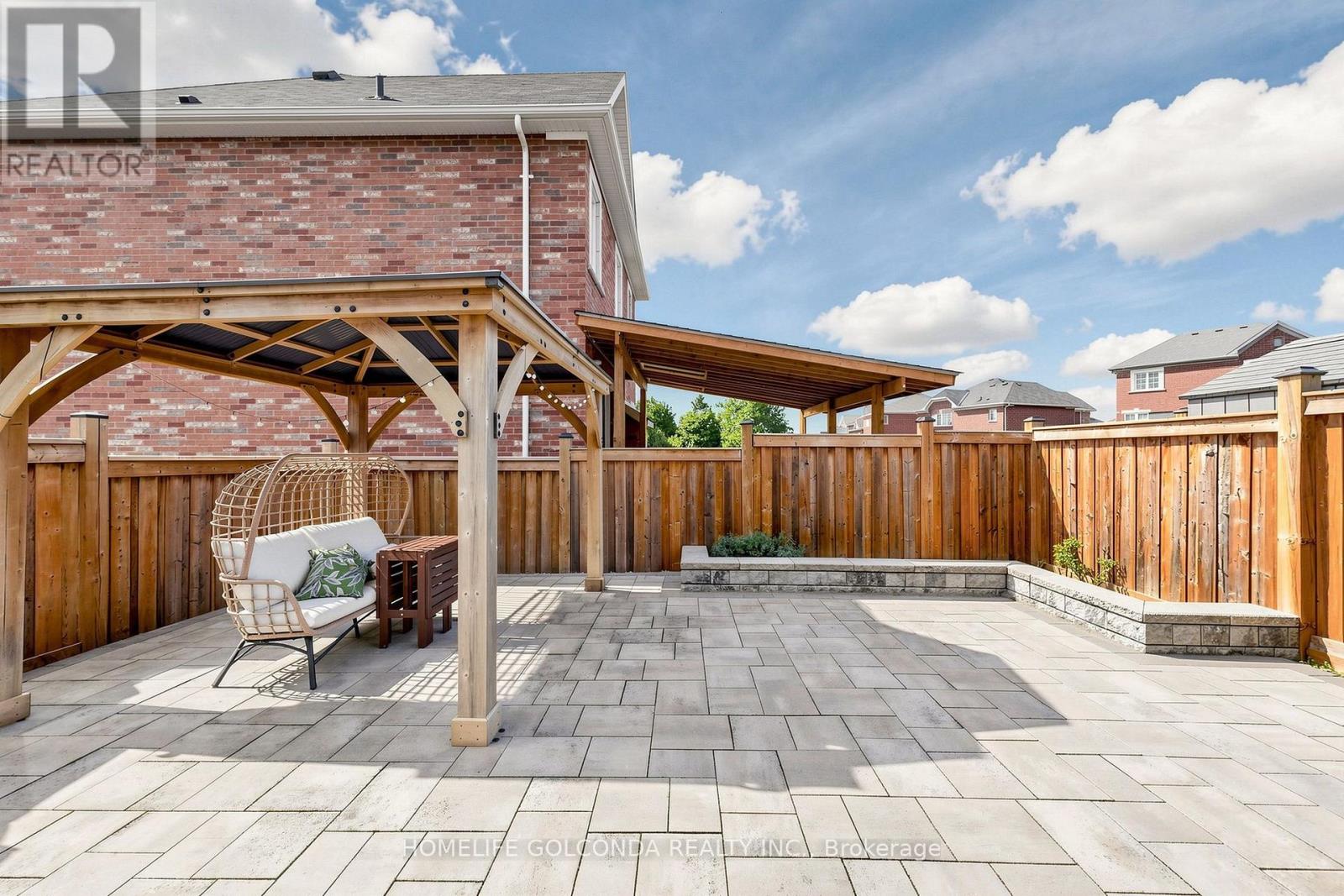 2716 Sapphire Drive, Pickering, Ontario  L1X 0G3 - Photo 29 - E13794800