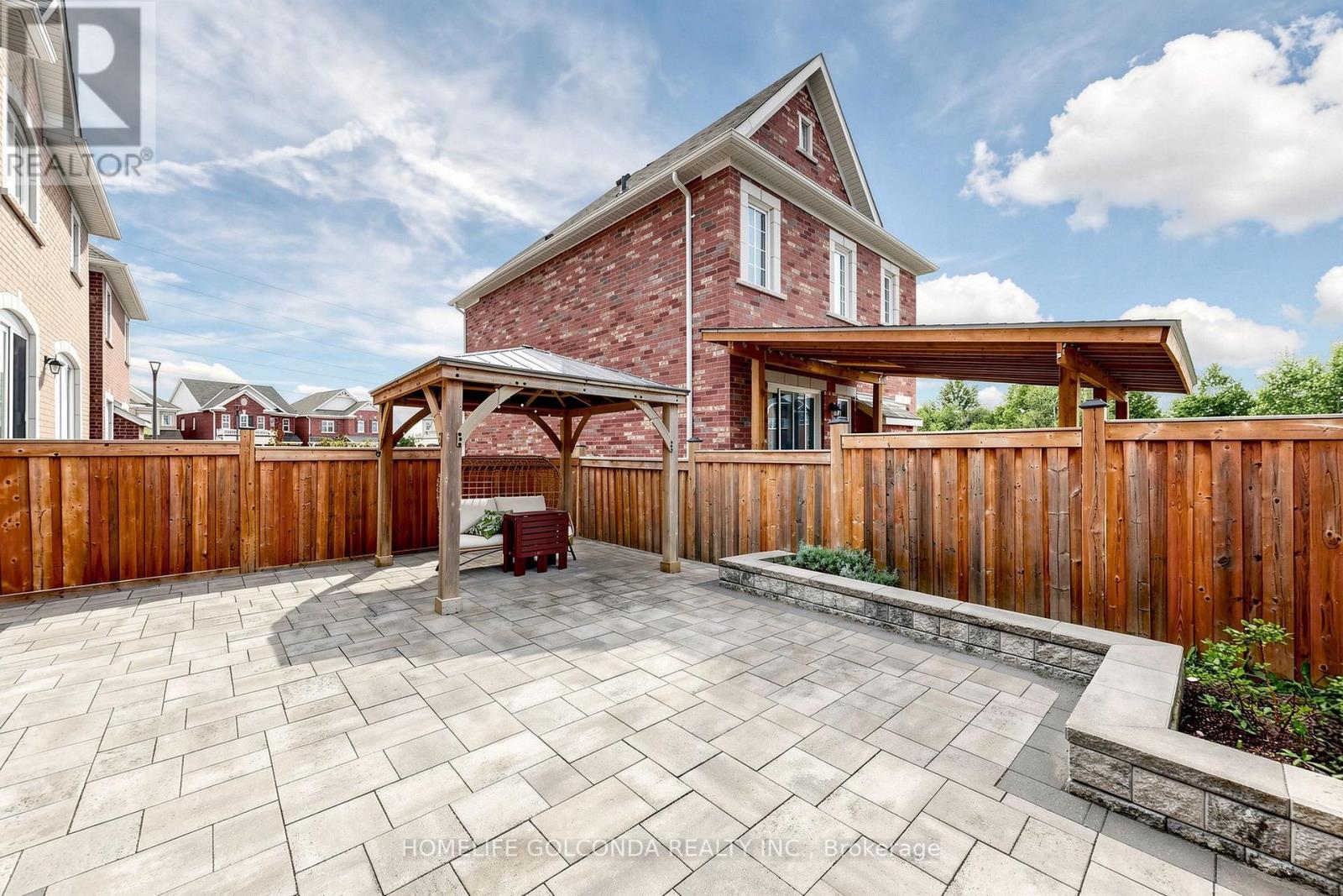 2716 Sapphire Drive, Pickering, Ontario  L1X 0G3 - Photo 30 - E13794800