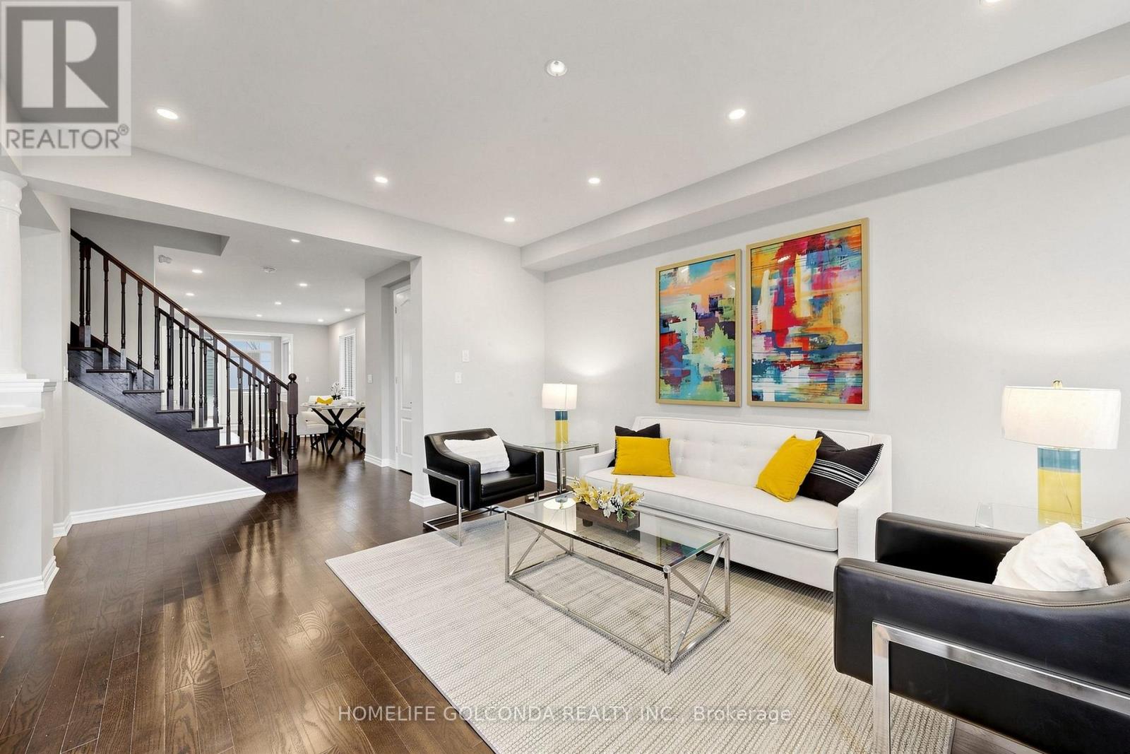 2716 Sapphire Drive, Pickering, Ontario  L1X 0G3 - Photo 5 - E13794800