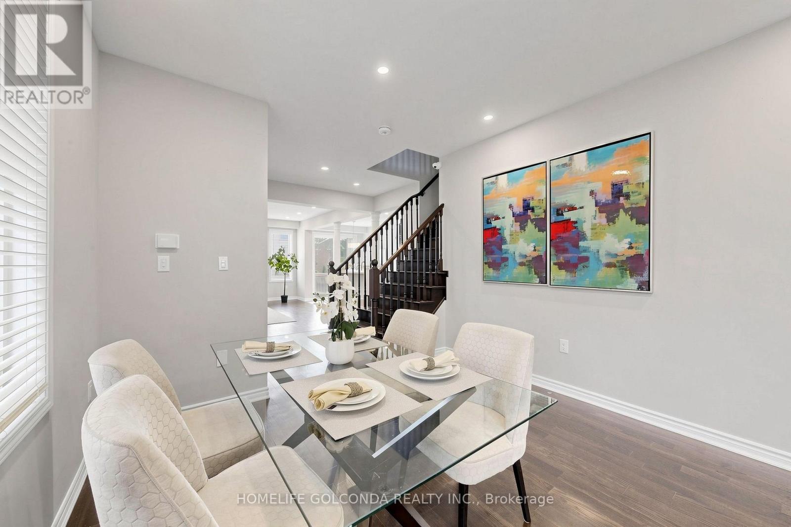2716 Sapphire Drive, Pickering, Ontario  L1X 0G3 - Photo 6 - E13794800