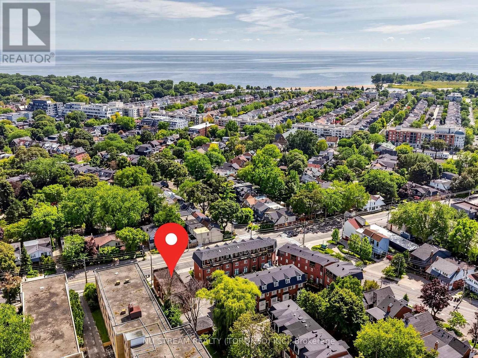130 Kingston Road, Toronto, Ontario  M4L 1S7 - Photo 3 - E13794802