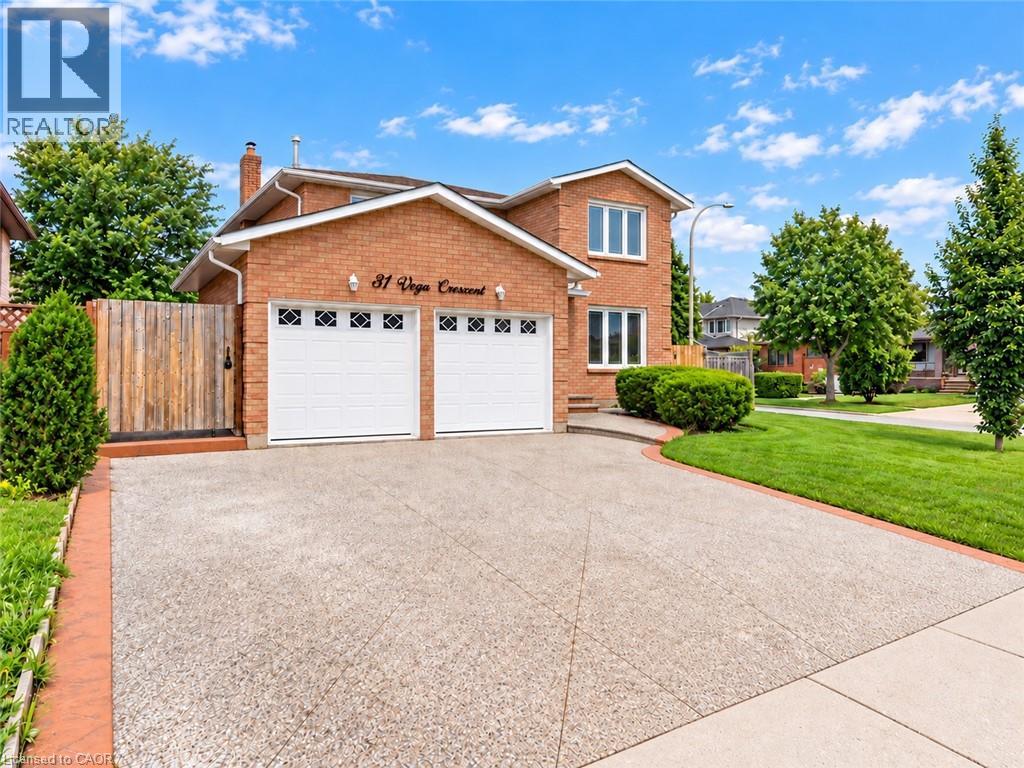 31 Vega Crescent, Stoney Creek, Ontario  L8E 4S6 - Photo 2 - 40864207