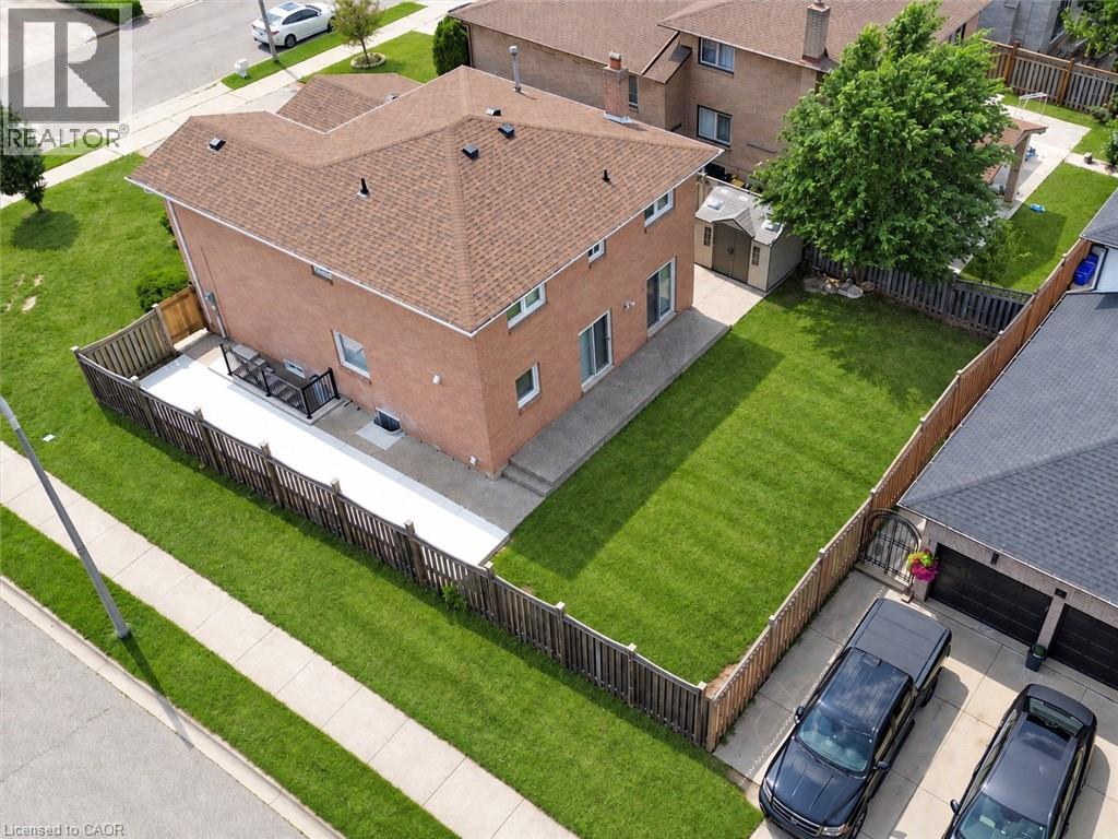 31 Vega Crescent, Stoney Creek, Ontario  L8E 4S6 - Photo 45 - 40864207