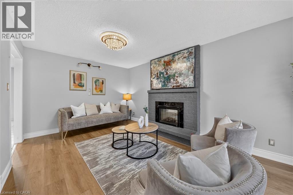 31 Vega Crescent, Stoney Creek, Ontario  L8E 4S6 - Photo 17 - 40864207