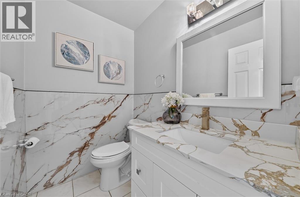 31 Vega Crescent, Stoney Creek, Ontario  L8E 4S6 - Photo 18 - 40864207