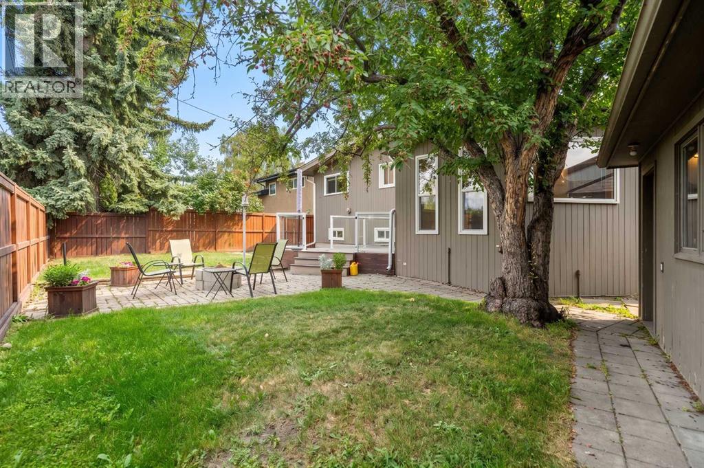92 Chinook Drive SW, Calgary, Alberta  T2V 2P9 - Photo 40 - A2341379