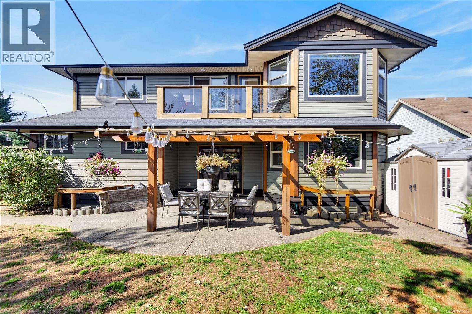 1321 Clear View Pl, Comox, British Columbia  V9M 3R3 - Photo 37 - 1049969