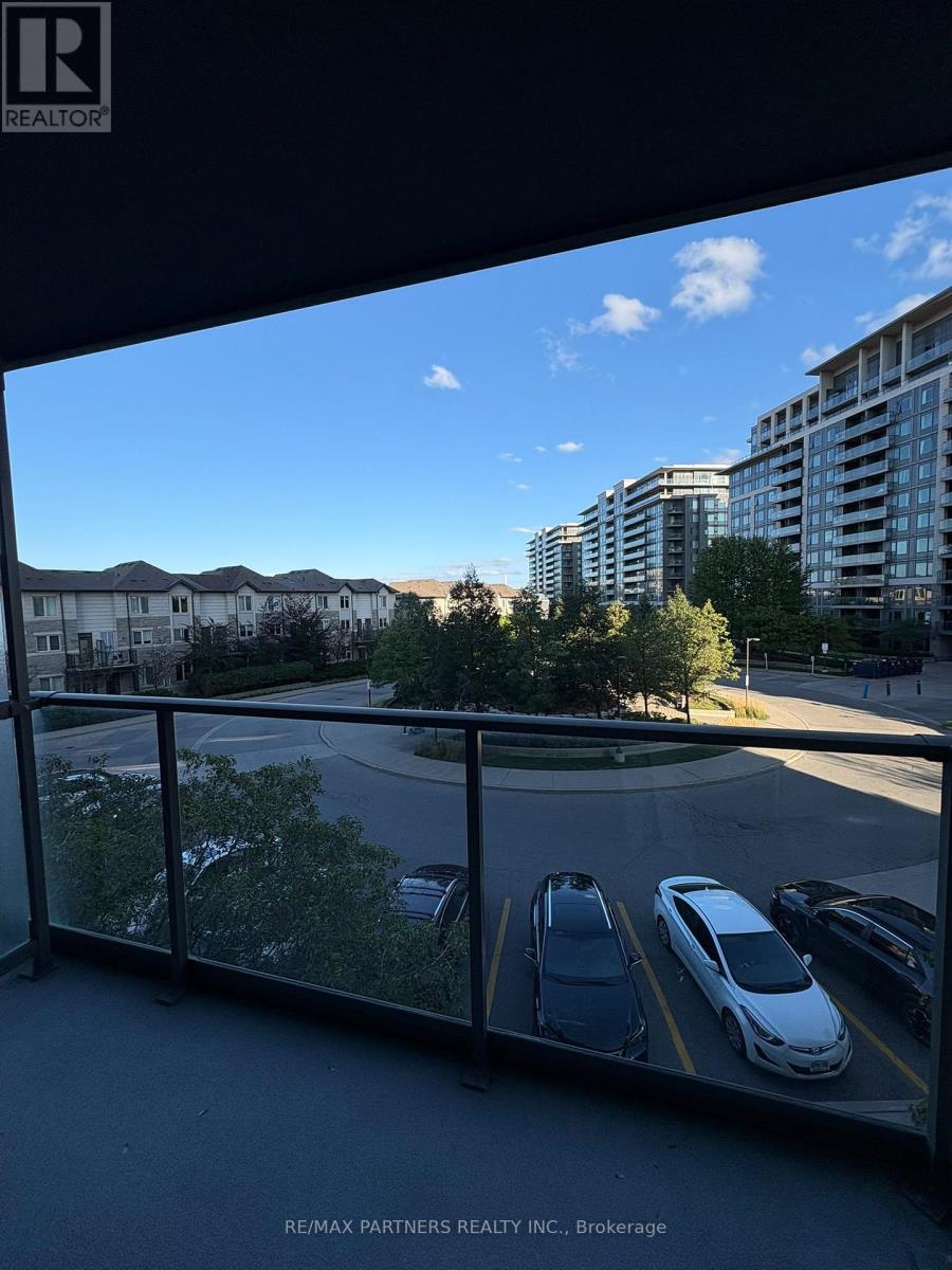 315 - 233 South Park Road, Markham, Ontario  L3T 0B3 - Photo 12 - N13794770