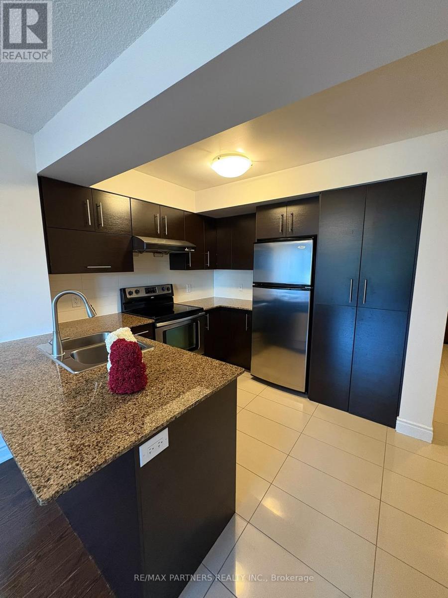 315 - 233 South Park Road, Markham, Ontario  L3T 0B3 - Photo 2 - N13794770