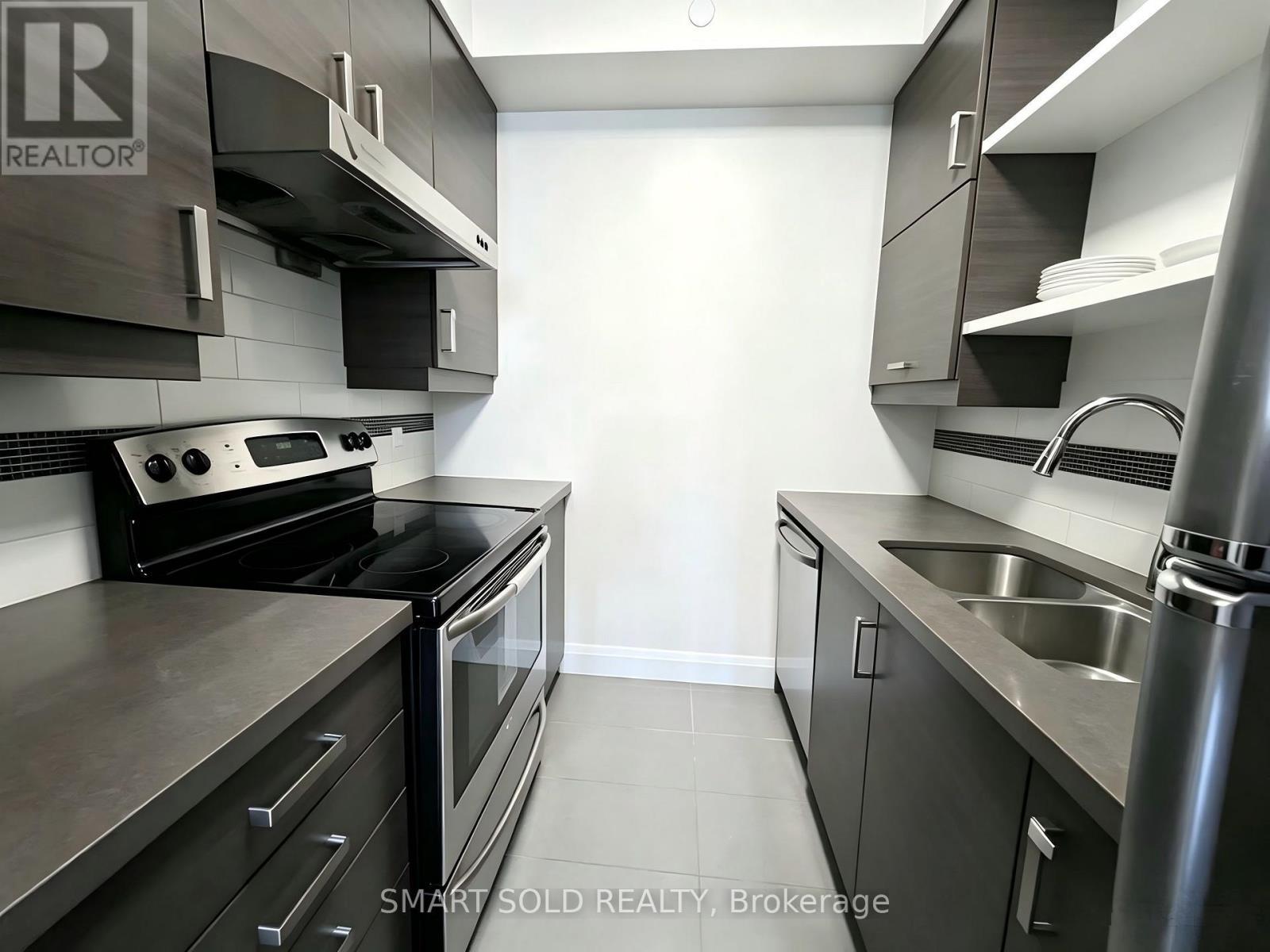 212 - 1 Uptown Drive, Markham, Ontario  L3R 5C1 - Photo 10 - N13794782