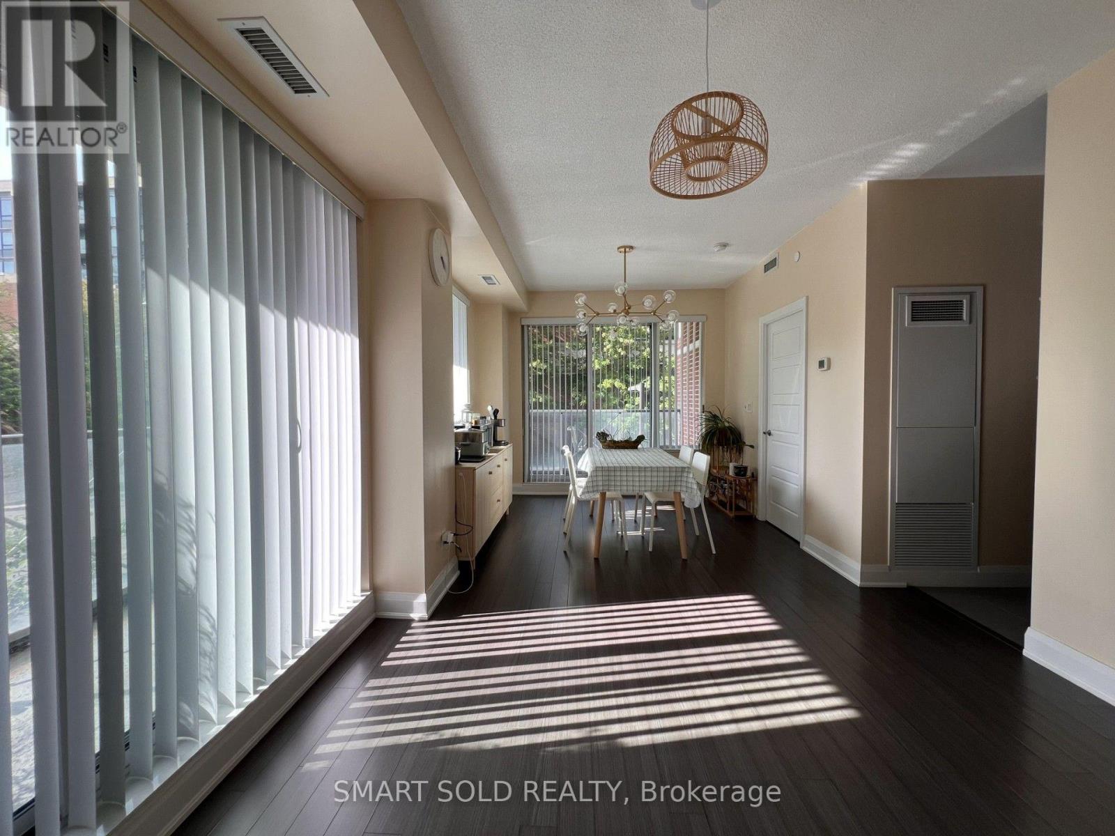 212 - 1 Uptown Drive, Markham, Ontario  L3R 5C1 - Photo 4 - N13794782
