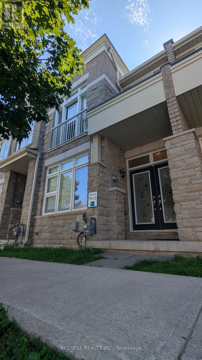 223 SOUTH UNIONVILLE AVENUE, Markham, Ontario