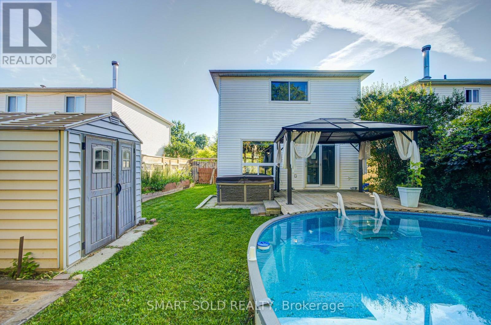 90 Moon Drive, Barrie, Ontario  L4N 7G9 - Photo 41 - S13794768