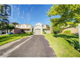 90 MOON DRIVE, Barrie, Ontario