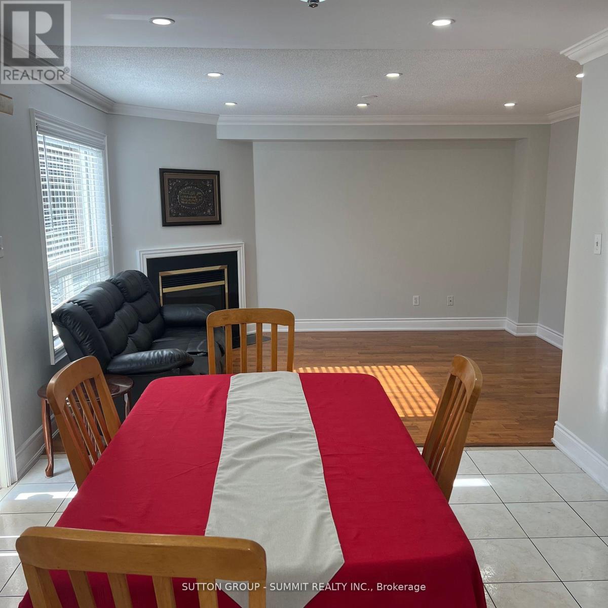 57 Trudelle Crescent, Brampton, Ontario  L7A 2Z3 - Photo 15 - W13794794