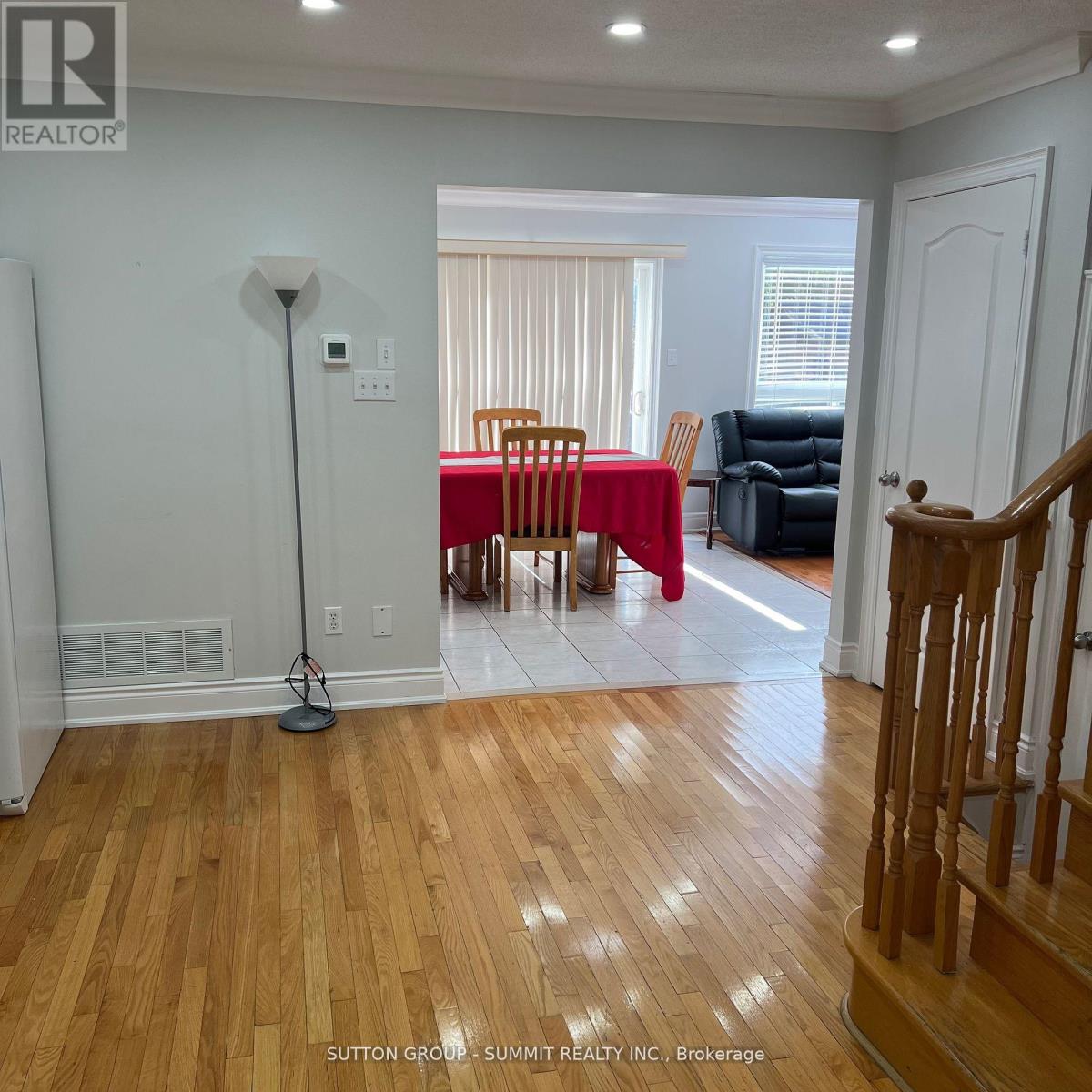 57 Trudelle Crescent, Brampton, Ontario  L7A 2Z3 - Photo 7 - W13794794