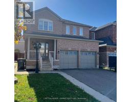 57 TRUDELLE CRESCENT, Brampton, Ontario