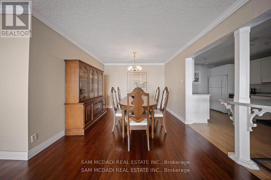 1105 - 5280 Lakeshore Road, Burlington, Ontario  L7L 5R1 - Photo 17 - W13794806