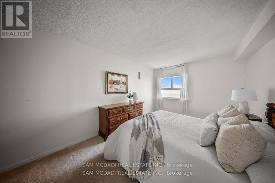 1105 - 5280 Lakeshore Road, Burlington, Ontario  L7L 5R1 - Photo 25 - W13794806