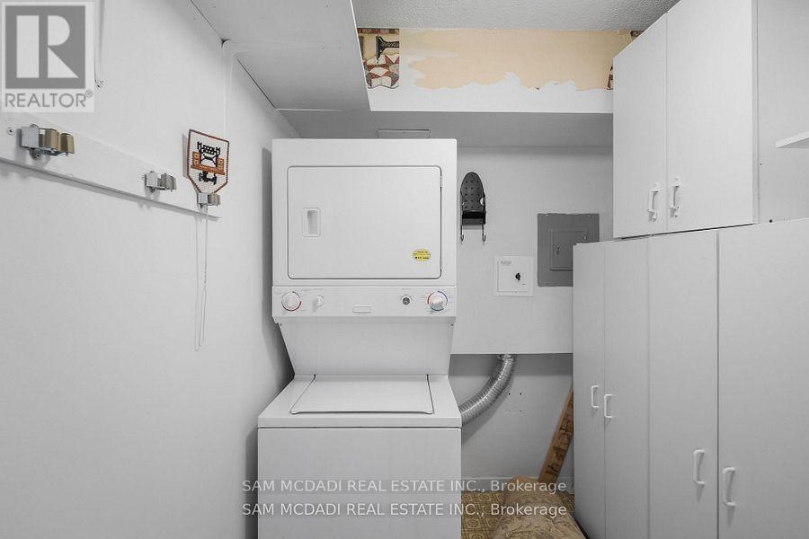 1105 - 5280 Lakeshore Road, Burlington, Ontario  L7L 5R1 - Photo 30 - W13794806
